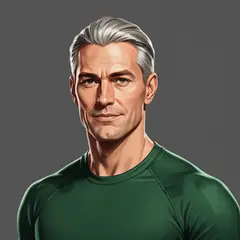 Autor Francesco Karl